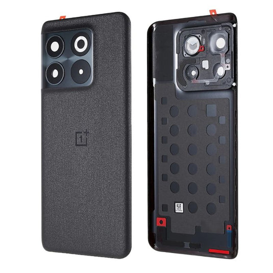 [With Camera Lens] OnePlus 1+10T - Back Rear Glass Panel Battery Cover - Polar Tech Australia
