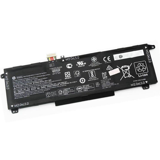 [SD06XL] HP Omen 15-EK0001NJ/15-EK0001SF  Replacement Battery - Polar Tech Australia
