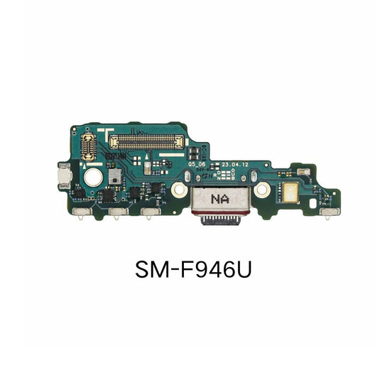 Samsung Galaxy Z Fold 5 5G (SM-F946) Charging Port Charger Connector Board - Polar Tech Australia
