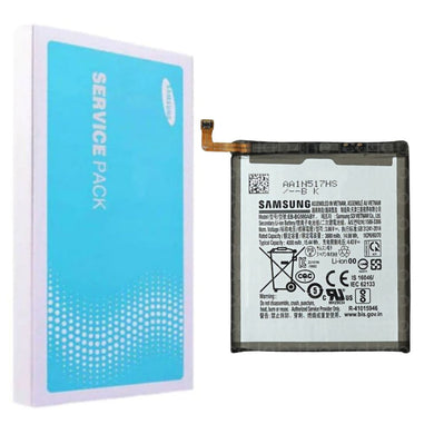[Samsung Service Pack] [EB-BG980ABY] Samsung Galaxy S20 (G980/G981) Replacement Battery - Polar Tech Australia