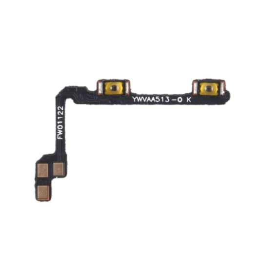 OnePlus 1+11 - Volume Button Flex Cable