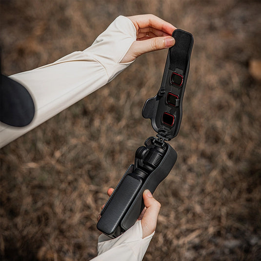 STARTRC Protective Case for DJI Pocket 3 - Polar Tech Australia