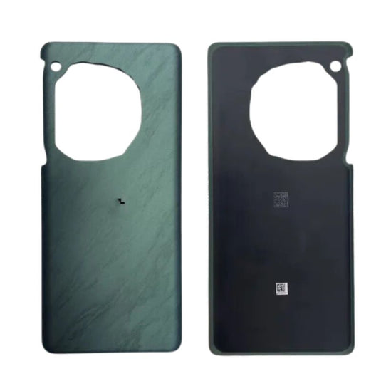 OnePlus 1+12  - Back Rear Glass Panel Battery Cover