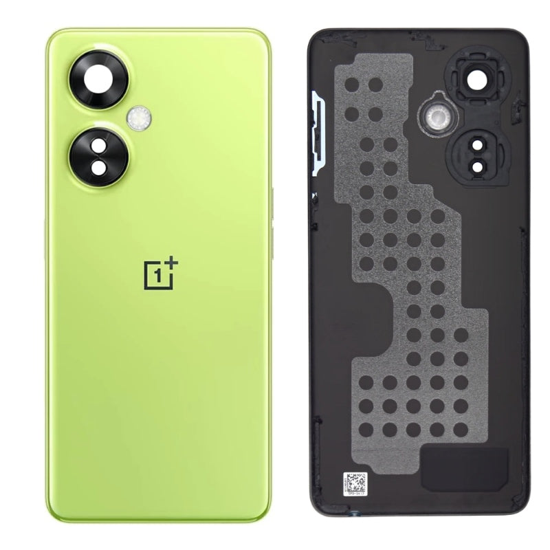 Cargue la imagen en el visor de la galería, [With Camera] OnePlus 1+Nord CE 3 Lite - Back Rear Panel Battery Cover - Polar Tech Australia

