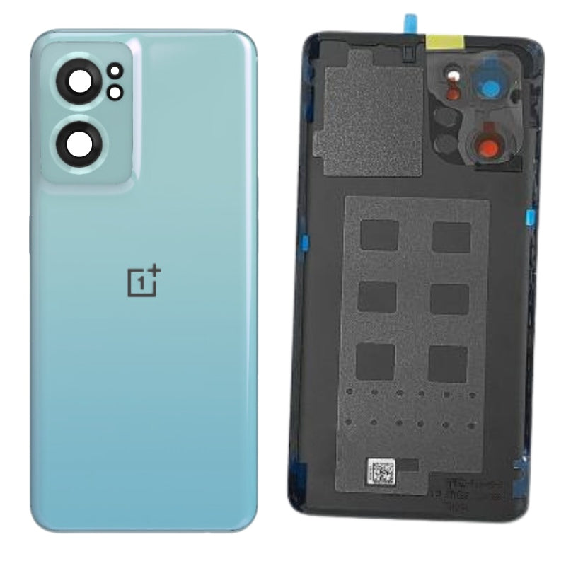 Load image into Gallery viewer, [With Camera] OnePlus 1+Nord CE 2 5G (IV2201) - Back Rear Panel Battery Cover - Polar Tech Australia
