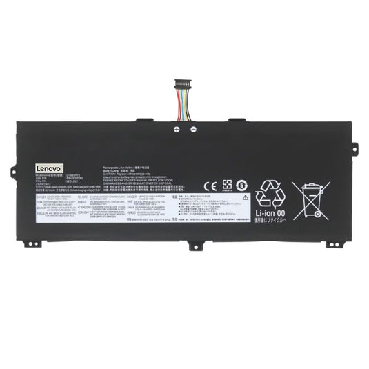 [L18M3P72] Lenovo ThinkPad X13 YOGA GEN 1-20SX001VCA/20NN000YCA Replacement Battery - Polar Tech Australia