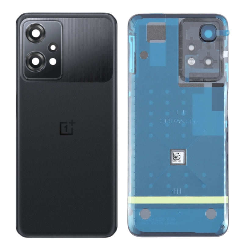 Cargue la imagen en el visor de la galería, [With Camera] OnePlus 1+Nord CE 2 Lite 5G - Back Rear Panel Battery Cover - Polar Tech Australia

