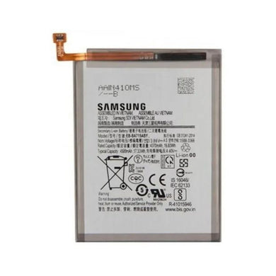 [EB-BA715ABY] Samsung Galaxy A71 (A715) Replacement Battery - Polar Tech Australia
