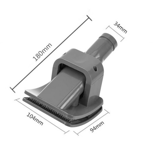 [OEM] Dyson V6 (SV / SV4 / SV5 / SV9) Vacuum Cleaner - Pet Grooming tool Replacement Part - Polar Tech Australia