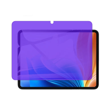 [Eyecare] OPPO Pad (OPD2101) - Full Covered Anti-Blue Light 9H Tempered Glass Screen Protective Protector - Polar Tech Australia