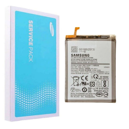 [Samsung Service Pack] Samsung Galaxy Note 10 Plus (N975/N976) Replacement Battery - Polar Tech Australia