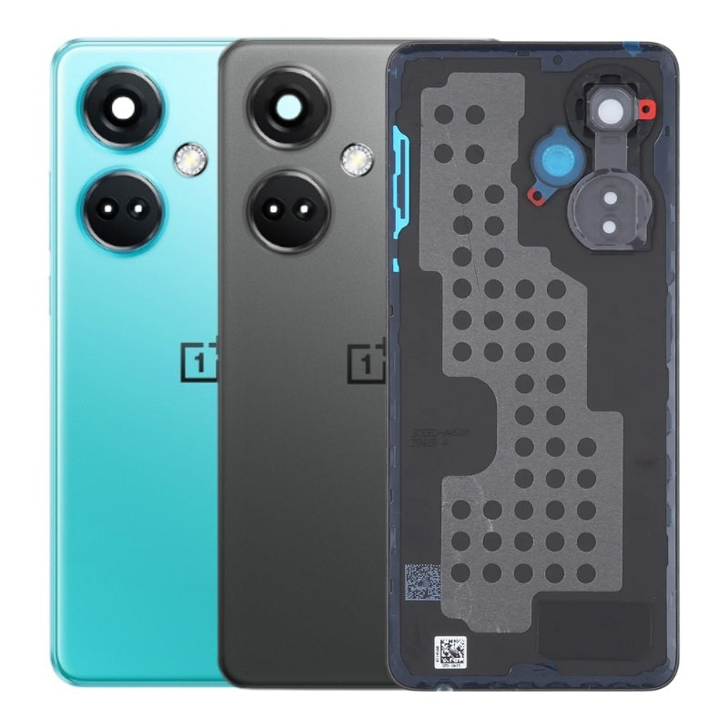 Cargue la imagen en el visor de la galería, [With Camera Lens] OnePlus 1+Nord CE 3 (CPH2569) - Back Rear Panel Battery Cover - Polar Tech Australia
