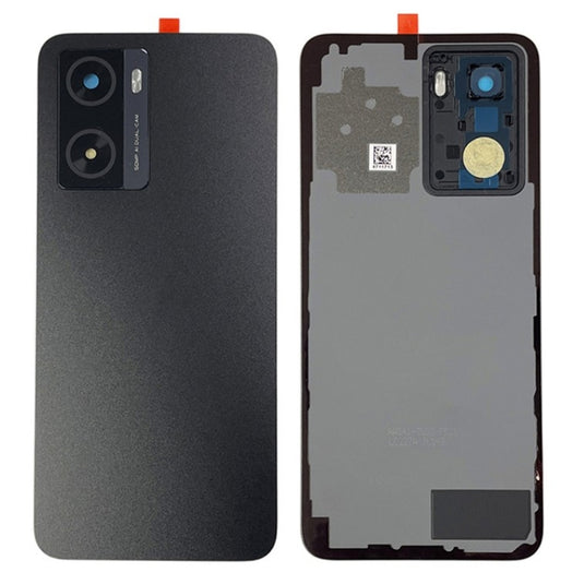 [With Camera Lens] OnePlus 1+Nord 2T - Back Rear Battery Cover - Polar Tech Australia