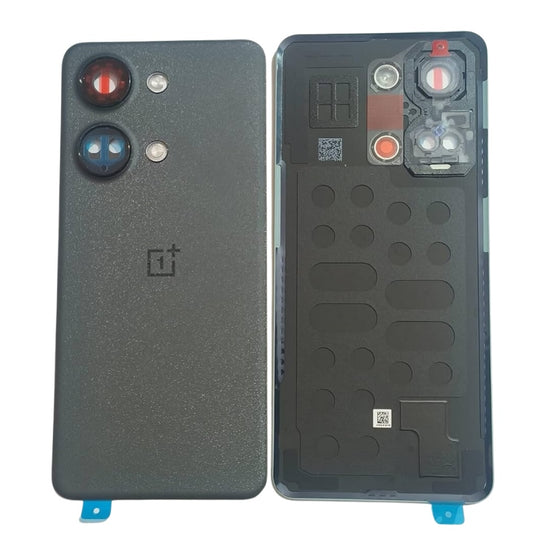[With Camera Lens] OnePlus 1+Nord N3 - Back Rear Panel Battery Cover - Polar Tech Australia