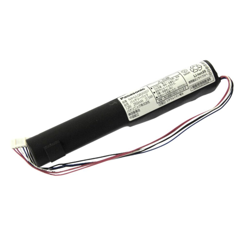 Load image into Gallery viewer, [N4HULQB00007] Panasonic N4HULQB00008 N4HULQA00039 Laptop Replacement Battery - Polar Tech Australia
