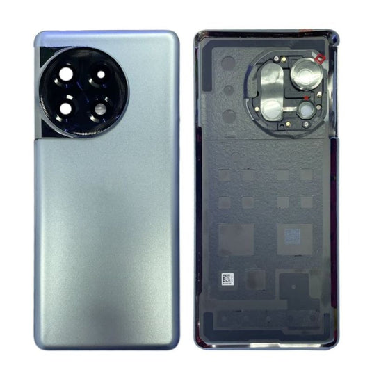 [With Camera Lens] OnePlus 1+11R (CPH2487) - Back Rear Glass Panel Battery Cover - Polar Tech Australia