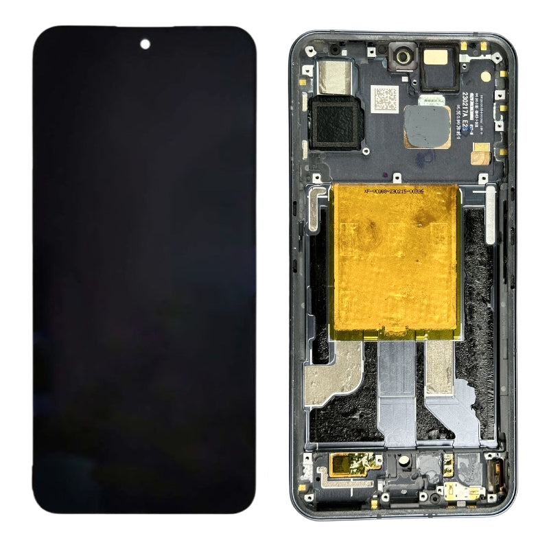 Chargez l&#39;image dans la visionneuse de la galerie, [OIR][With Frame] Nothing Phone (2) (A065) - AMOLED LCD Digitizer Display Touch Screen Assembly - Polar Tech Australia
