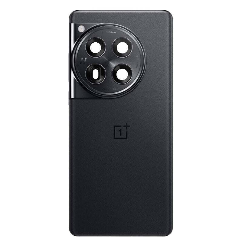 Load image into Gallery viewer, [With Camera Lens] OnePlus 1+12  - Back Rear Glass Panel Battery Cover - Polar Tech Australia
