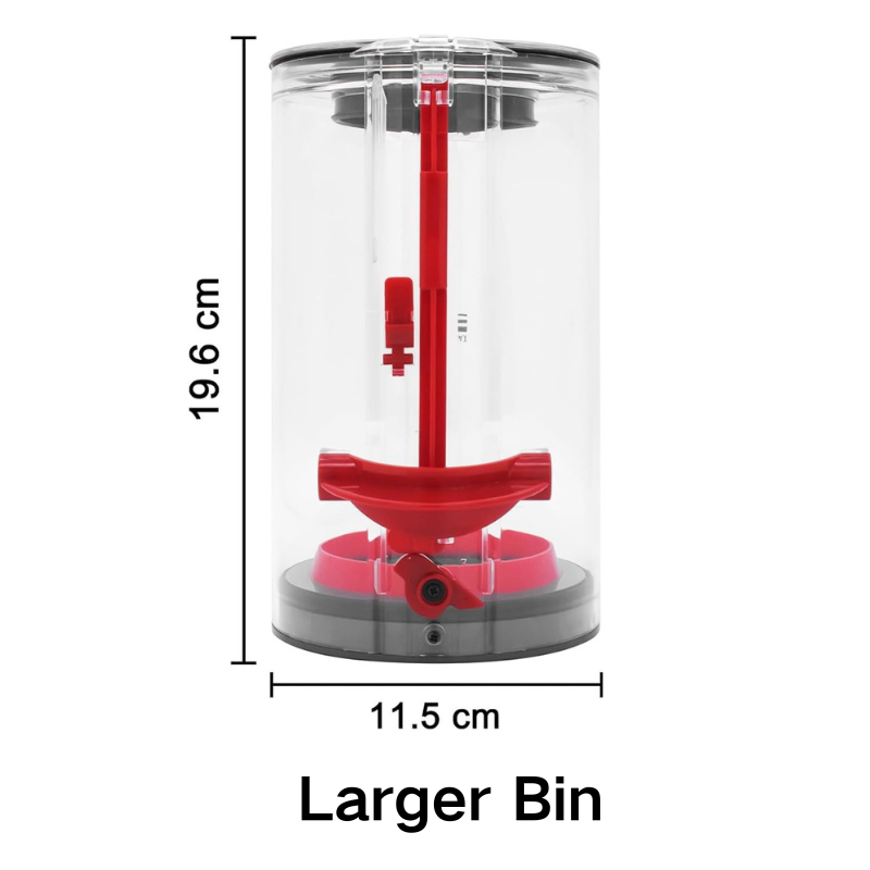 Load image into Gallery viewer, [OEM] Dyson V10 (SV12 / SV13 / SV27) Vacuum Cleaner - Dust Bin Replacement Part - Polar Tech Australia
