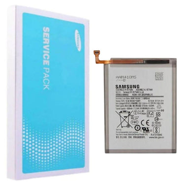 [Samsung Service Pack] [EB-BA715ABY] Samsung Galaxy A71 (A715) Replacement Battery - Polar Tech Australia