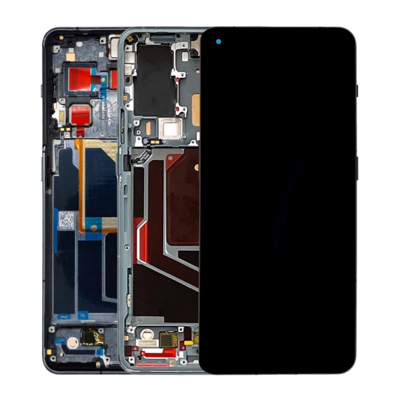 Load image into Gallery viewer, [ORI][With Frame] OnePlus 1+11 - AMOLED LCD Display Touch Digitiser Screen Assembly - Polar Tech Australia
