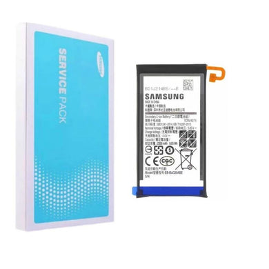 [Samsung Service Pack] Samsung Galaxy A3 2017 (A320) Replacement Battery - Polar Tech Australia