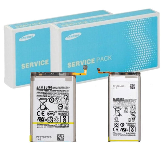 [Samsung Service Pack] [Twin Pack] Samsung Galaxy Z Fold 4 (SM-F936) Replacement Battery - Polar Tech Australia