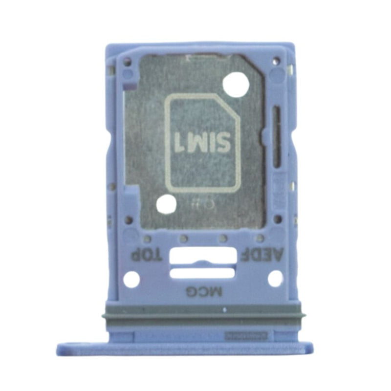 Cargue la imagen en el visor de la galería, Samsung Galaxy A54 5G (A546) Sim Card &amp; Memory Card Tray Holder - Polar Tech Australia
