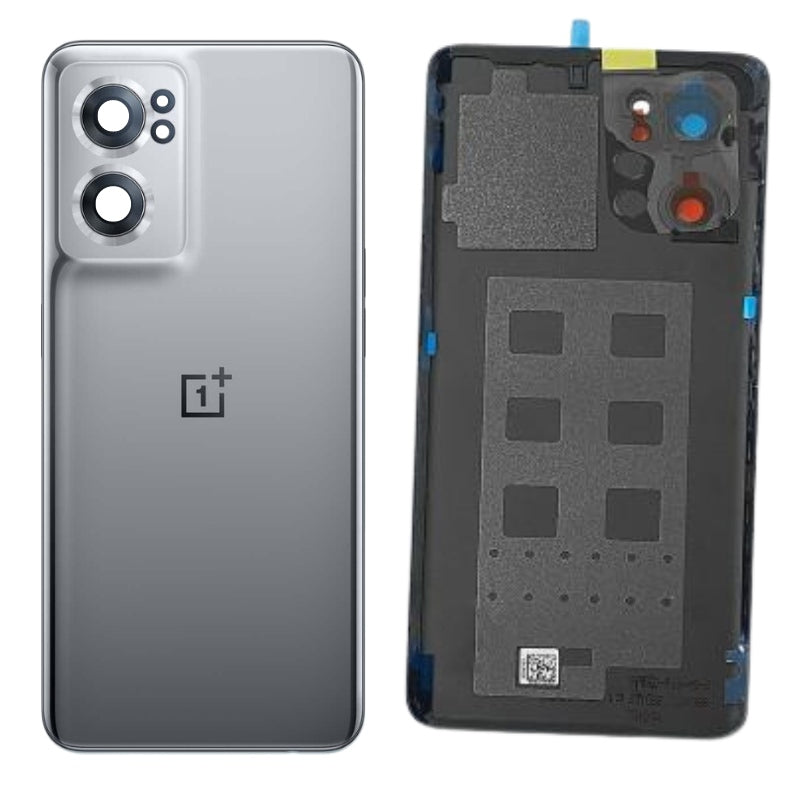 Load image into Gallery viewer, [With Camera] OnePlus 1+Nord CE 2 5G (IV2201) - Back Rear Panel Battery Cover - Polar Tech Australia
