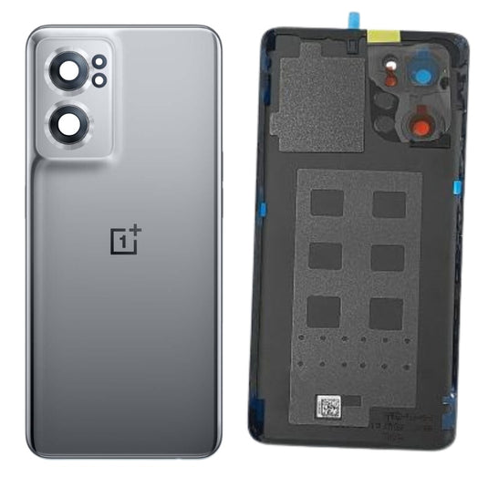 [With Camera] OnePlus 1+Nord CE 2 5G (IV2201) - Back Rear Panel Battery Cover - Polar Tech Australia