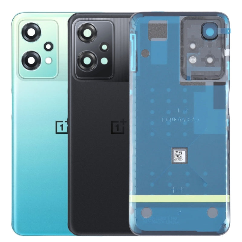 Cargue la imagen en el visor de la galería, [With Camera] OnePlus 1+Nord CE 2 Lite 5G - Back Rear Panel Battery Cover - Polar Tech Australia
