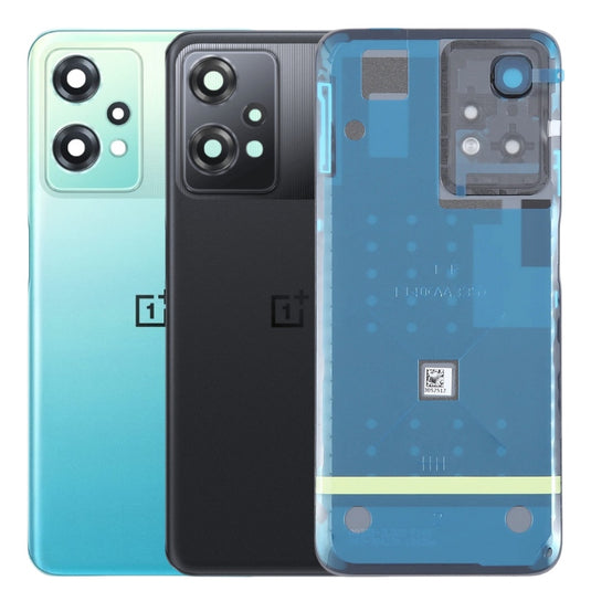 [With Camera] OnePlus 1+Nord CE 2 Lite 5G - Back Rear Panel Battery Cover - Polar Tech Australia