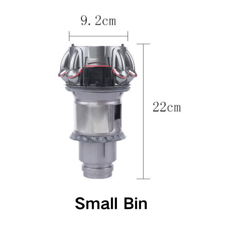 Load image into Gallery viewer, [Original Refurbished Part] Dyson V11 (SV14 / SV15 / SV17 / SV28) Vacuum Cleaner - Big Body Cyclone Service Assembly - Polar Tech Australia
