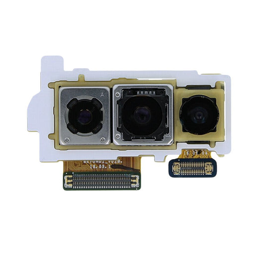 Samsung Galaxy S10 (G973) & S10 Plus (G975) Back Rear Main Camera Module Flex - Polar Tech Australia