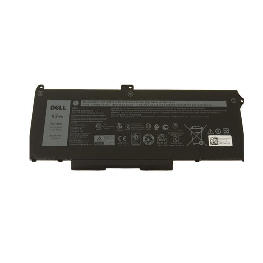 [RJ40G] Dell Precision 3560/Latitude 5420 Replacement Battery - Polar Tech Australia