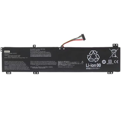 [L20C4PC2] Lenovo  Legion 5 17ACH6-82K00007FR/82K00024SC Replacement Battery - Polar Tech Australia