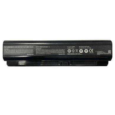 [N950BAT-6] Clevo ONE GAMING K56-7K SE(N950KP6) / N950TD / N950TC Series Replacement Battery - Polar Tech Australia