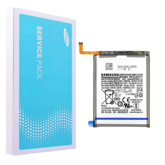 [Samsung Service Pack] Samsung Galaxy Note 20 (N980/N981) Replacement Battery - Polar Tech Australia