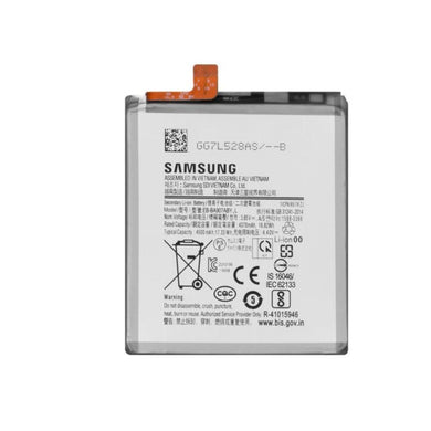 [EB-BA907ABY] Samsung Galaxy A71 5G (A716B) Replacement Battery - Polar Tech Australia