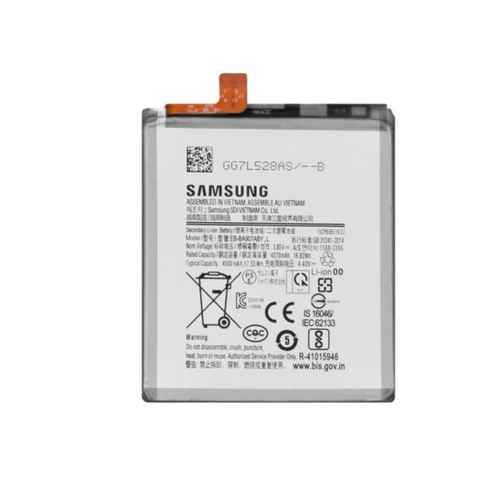 [EB-BA907ABY] Samsung Galaxy A71 5G (SM-A716B) Replacement Battery - Polar Tech Australia