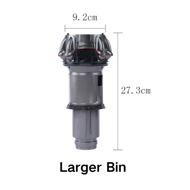 Load image into Gallery viewer, [Original Refurbished Part] Dyson V11 (SV14 / SV15 / SV17 / SV28) Vacuum Cleaner - Big Body Cyclone Service Assembly - Polar Tech Australia
