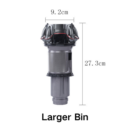 [Original Refurbished Part] Dyson V11 (SV14 / SV15 / SV17 / SV28) Vacuum Cleaner - Big Body Cyclone Service Assembly - Polar Tech Australia