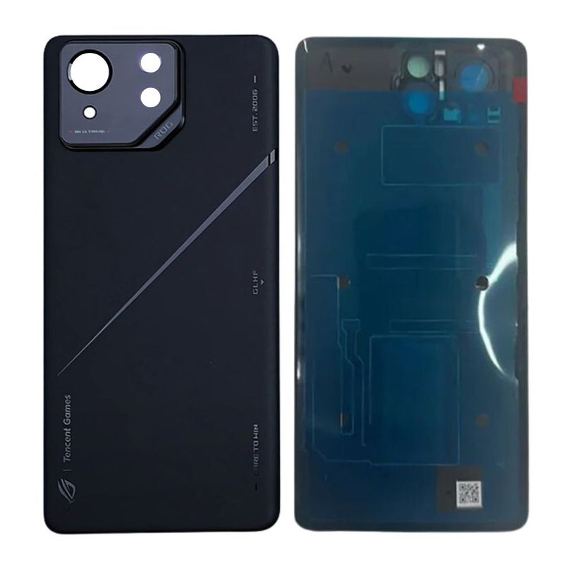 Load image into Gallery viewer, [With Camera Lens] ASUS Rog Phone 8 Pro Back Rear Battery Cover Panel - Polar Tech Australia
