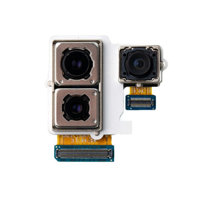 Samsung Galaxy Note 10 Lite (N770F) Back Rear Main Camera Module Flex - Polar Tech Australia