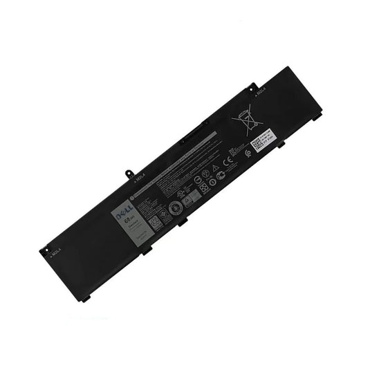 [266J9&MV07R] Dell G3 15 3590/INS 15PR-1545BL Replacement Battery - Polar Tech Australia