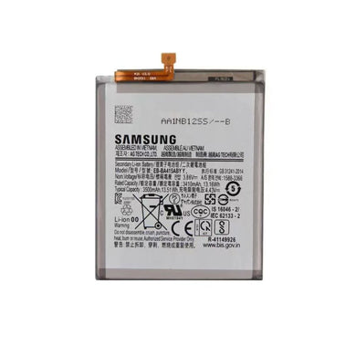 Samsung Galaxy A41 (A415) Replacement Battery - Polar Tech Australia