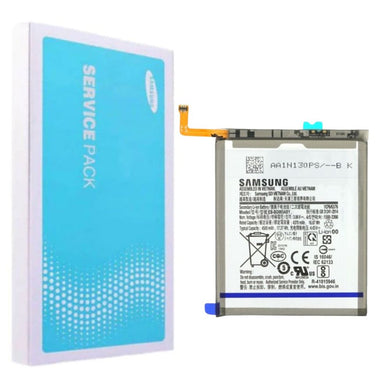 [Samsung Service Pack] [EB-BG985ABY] Samsung Galaxy S20 Plus (G985/G986) Replacement Battery - Polar Tech Australia