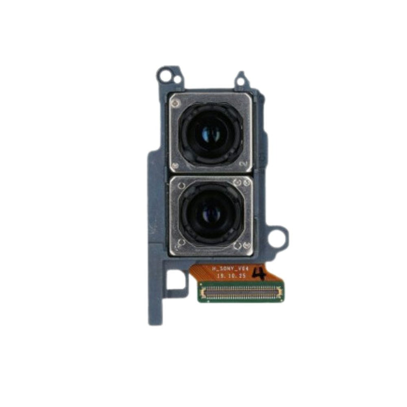 Load image into Gallery viewer, Samsung Galaxy Note 20 (N980 / N981) Back Rear Main Camera Flex - Polar Tech Australia
