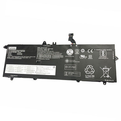 [L18M3PD1] Lenovo ThinkPad T14S GEN 1-20T0000DAD/T490S-20NX0009EU/T495S-20QK0002IU Replacement Battery - Polar Tech Australia