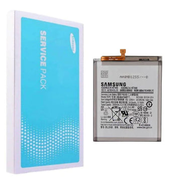 [Samsung Service Pack] Samsung Galaxy A41 (A415) Replacement Battery - Polar Tech Australia
